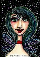 Dragonfly Fairy